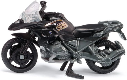 Siku   BMW R 1250 GS LCI  Grey