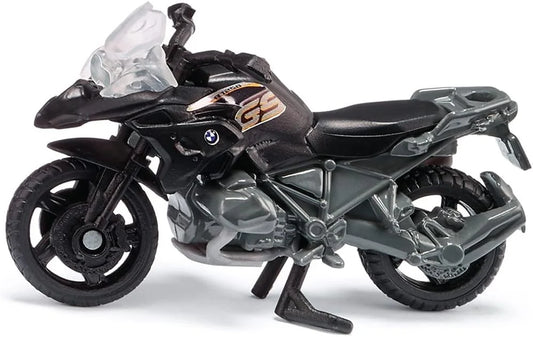 Siku   BMW R 1250 GS LCI  Grey