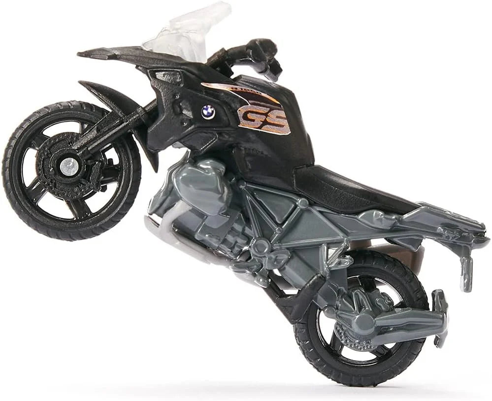 Siku   BMW R 1250 GS LCI  Grey