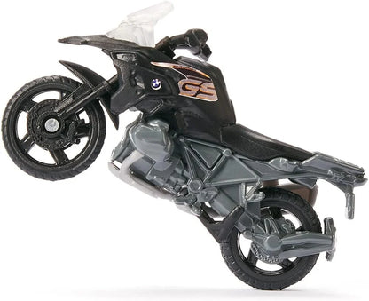 Siku   BMW R 1250 GS LCI  Grey