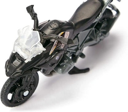 Siku   BMW R 1250 GS LCI  Grey
