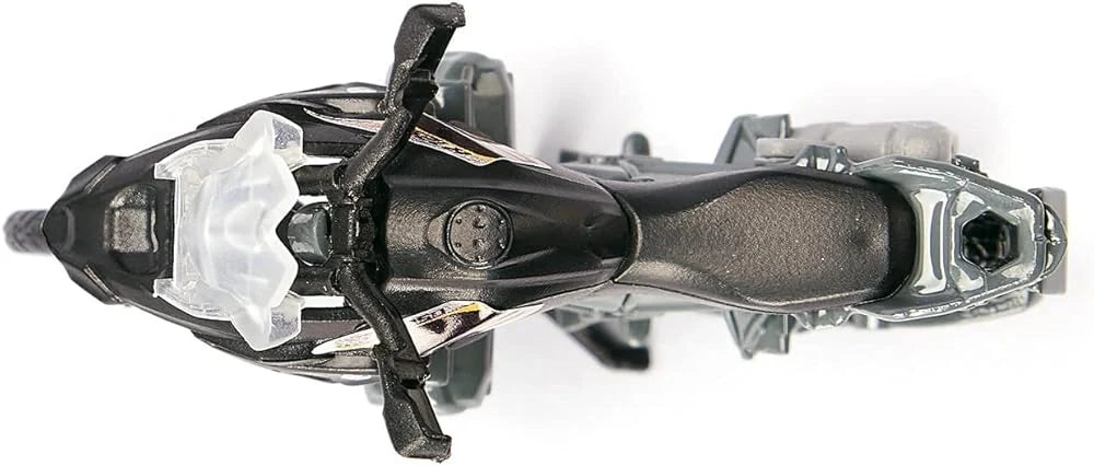 Siku   BMW R 1250 GS LCI  Grey