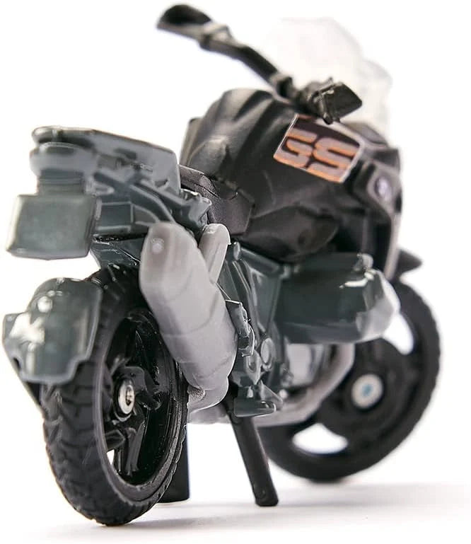 Siku   BMW R 1250 GS LCI  Grey