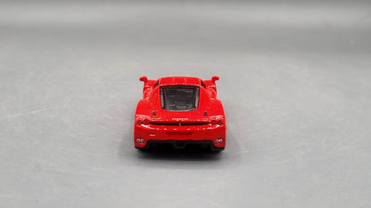 Bburago   Ferrari Enzo Ferrari  Red