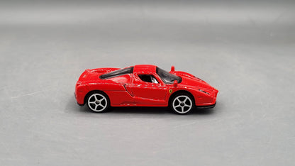 Bburago   Ferrari Enzo Ferrari  Red
