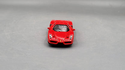 Bburago   Ferrari Enzo Ferrari  Red