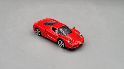 Bburago   Ferrari Enzo Ferrari  Red