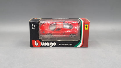Bburago   Ferrari Enzo Ferrari  Red