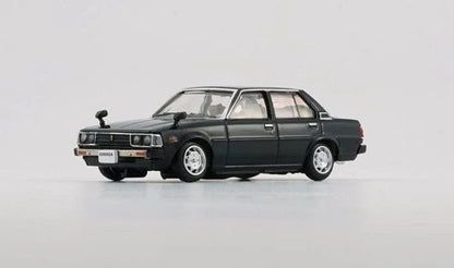 BMC   Toyota Corolla - E70  Black