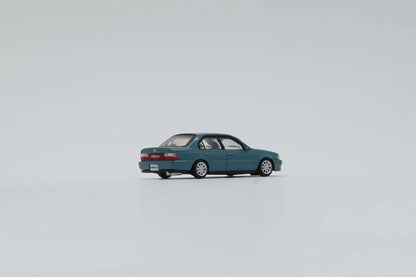 BMC   Toyota Corolla AE100 1996 Blue 