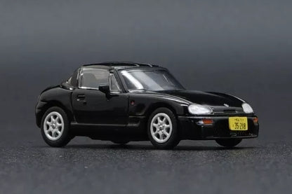 BMC   Suzuki Cappuccino  Black 