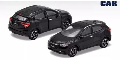 Era 1st Special Edition  Honda Vezel  Black 54