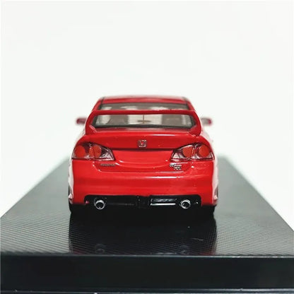 Hobby 64   Honda Honda Civic Mugen RR  Red 