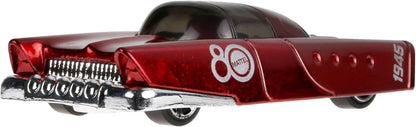 Hotwheels  80 Mattel  Dream Mobile  Red
