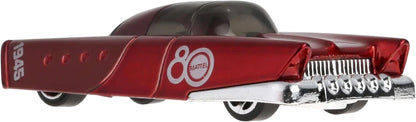 Hotwheels  80 Mattel  Dream Mobile  Red