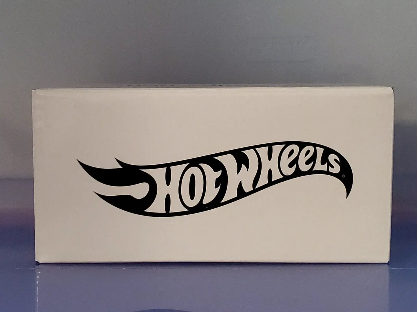 Hot Wheels Collecters Special Edition 11510/12500  Mercedes Mercedes Benz 300 SL 1955 Olive 