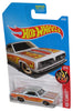 Hot Wheels Plymouth Barracuda 1968
