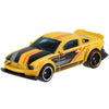 Hot Wheels Ford Mustang 2005