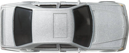 Hot Wheels  Premiere Edition Mercedes Benz 500 SEL  Gray FNTF