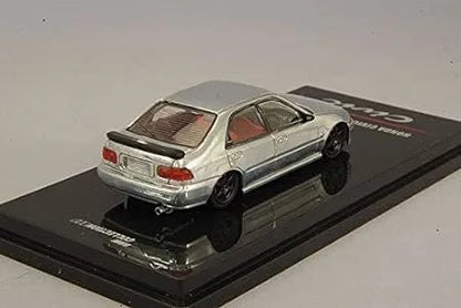 Inno 64   Honda Civic Ferio SiR EG9  Silver 