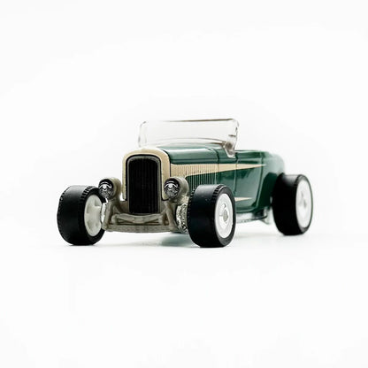 Matchbox   Ford  Model Roadster 1932 Green