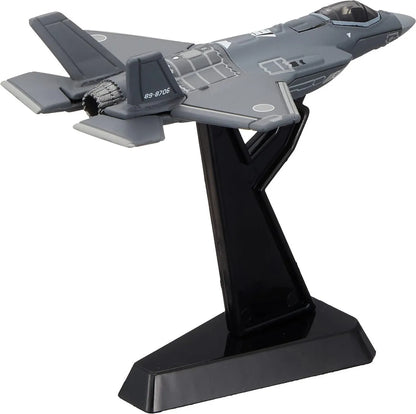 Tomy Premium Edition  JASD F-35 Lightening II  Grey 28