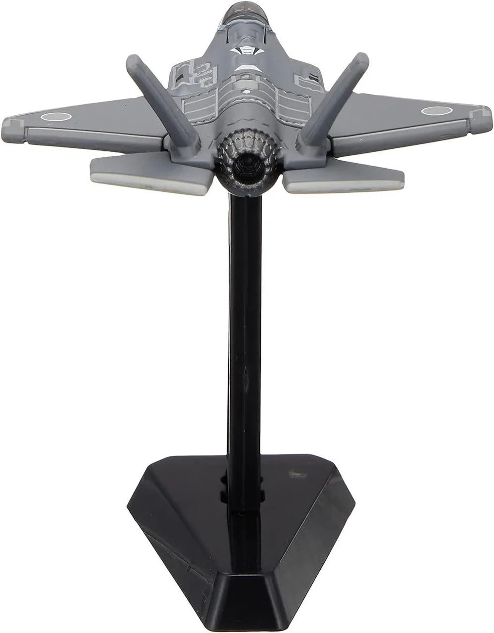 Tomy Premium Edition  JASD F-35 Lightening II  Grey 28