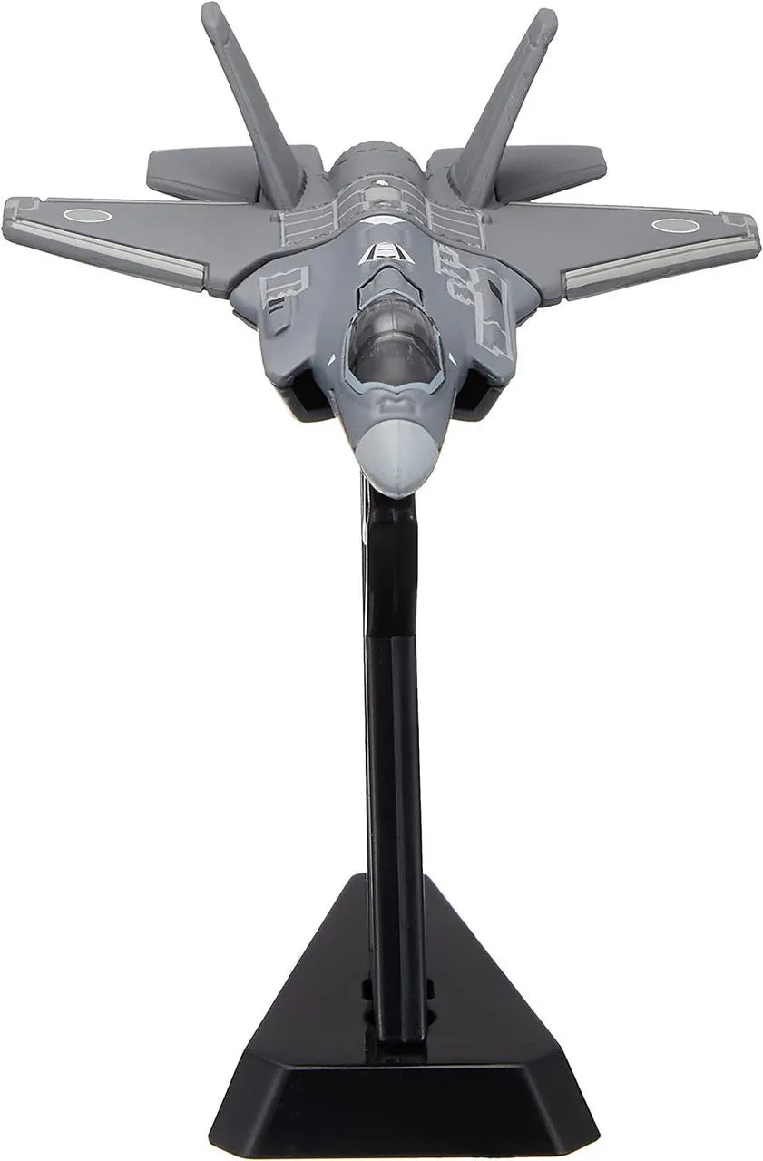 Tomy Premium Edition  JASD F-35 Lightening II  Grey 28