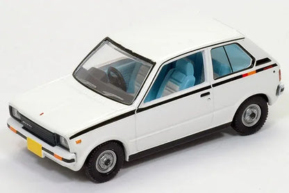 Tomy TLVN  Suzuki Alto G Type - (Suzuki FX)  White 28