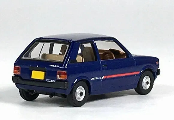 Tomy TLVN  Suzuki Alto C Type - (Suzuki FX)  Blue 28