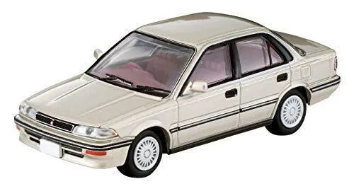 Tomy TLVN  Toyota Corolla 1500SE Limited Edition  Off White 8