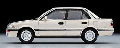 Tomy TLVN  Toyota Corolla 1500SE Limited Edition  Off White 8