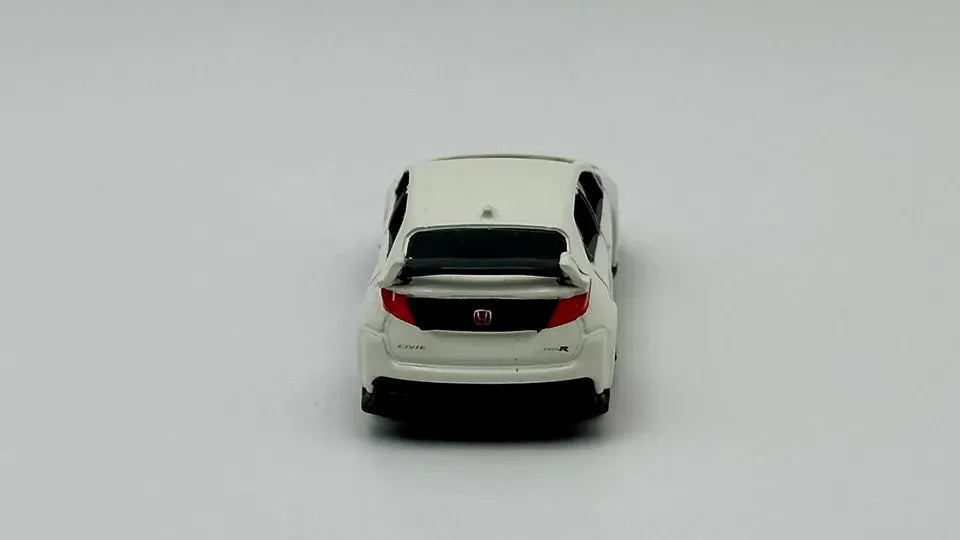 Tomy Takara  Honda Civic Type R  White 76