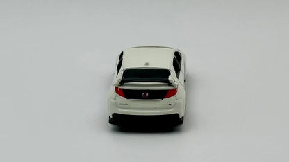 Tomy Takara  Honda Civic Type R  White 76