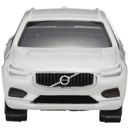 Tomy Takara  Volvo XC60 2019 White  22