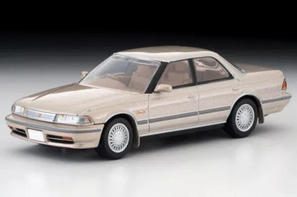 Tomica - Tomy - Takara TomyTec TLVN  Toyota Mark II X80 - (3.0) Grande G 2018 Golden 179