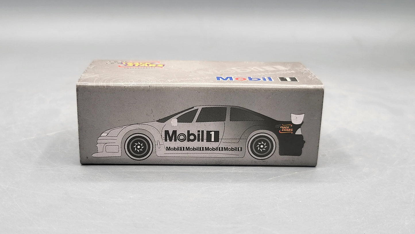 Track Stars   Opel Calibra  Grey Mobil 1