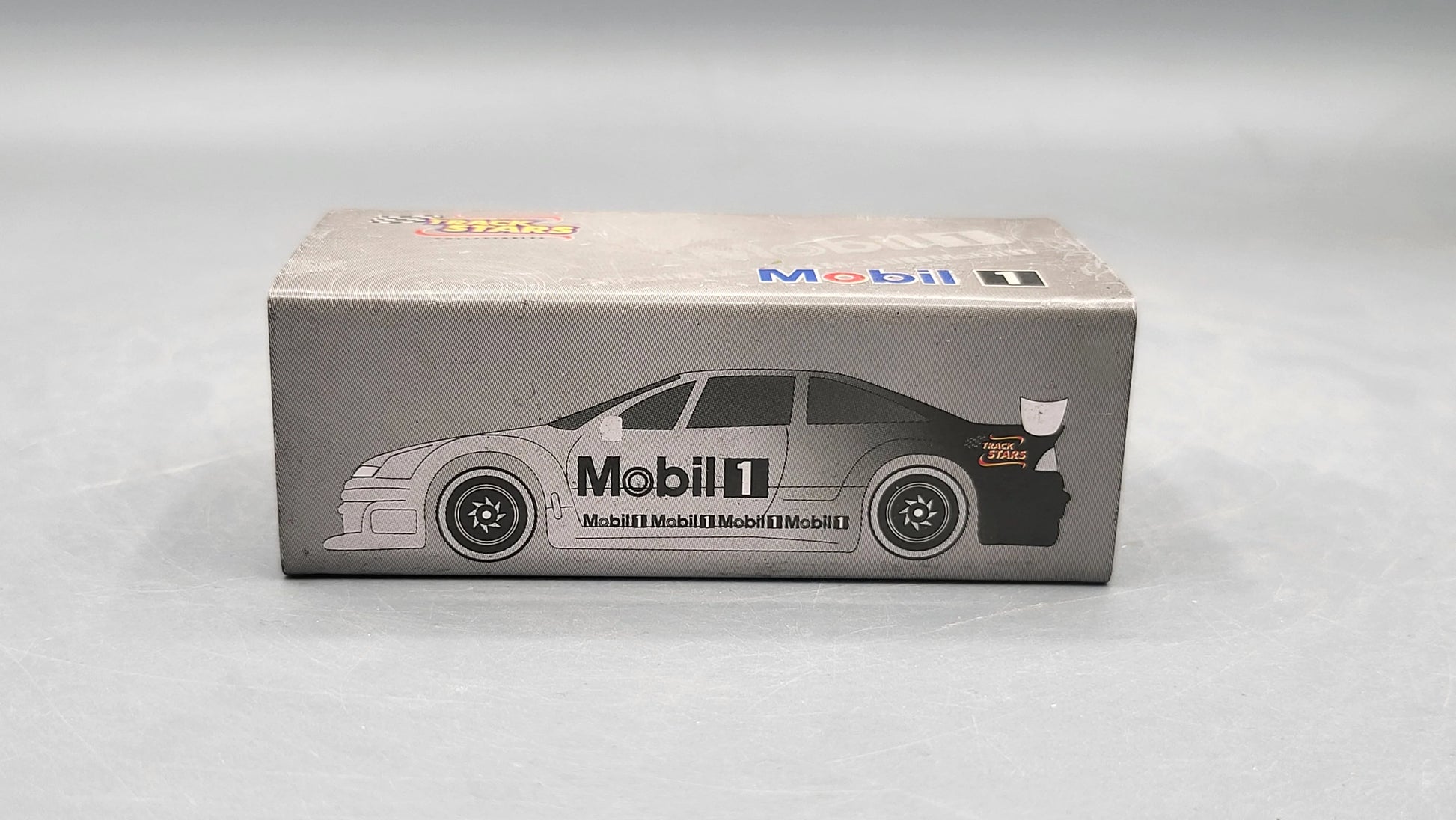 Track Stars   Opel Calibra  Grey Mobil 1