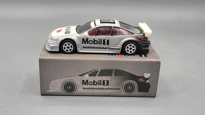 Track Stars   Opel Calibra  Grey Mobil 1