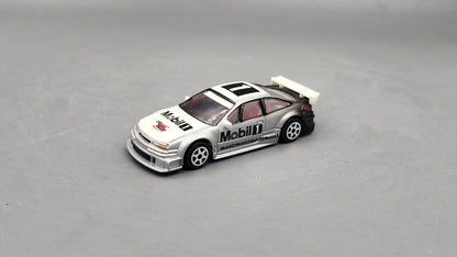 Track Stars   Opel Calibra  Grey Mobil 1