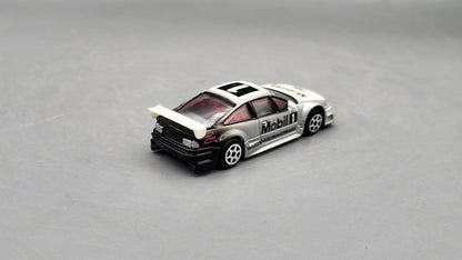 Track Stars   Opel Calibra  Grey Mobil 1