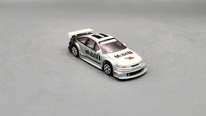 Track Stars   Opel Calibra  Grey Mobil 1