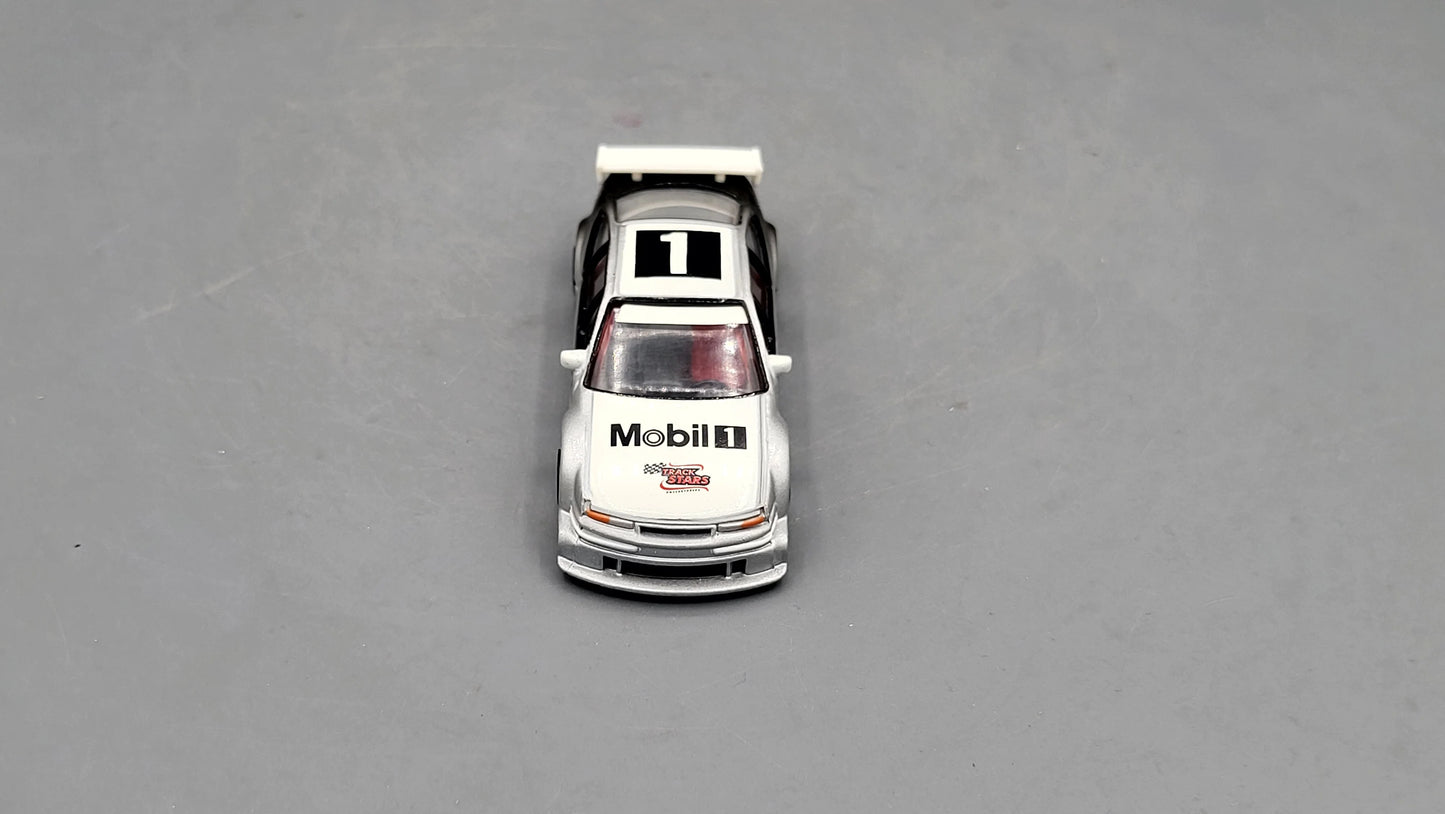 Track Stars   Opel Calibra  Grey Mobil 1
