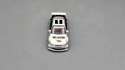 Track Stars   Opel Calibra  Grey Mobil 1