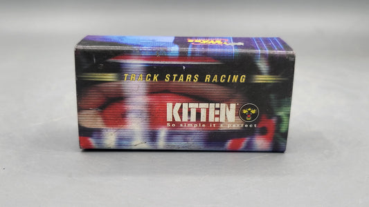 Track Stars    Formula 1 Car  Red Kitten