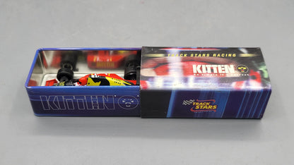 Track Stars    Formula 1 Car  Red Kitten