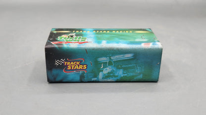 Track Stars    Formula 1 Car  Yellow Turtle Wax