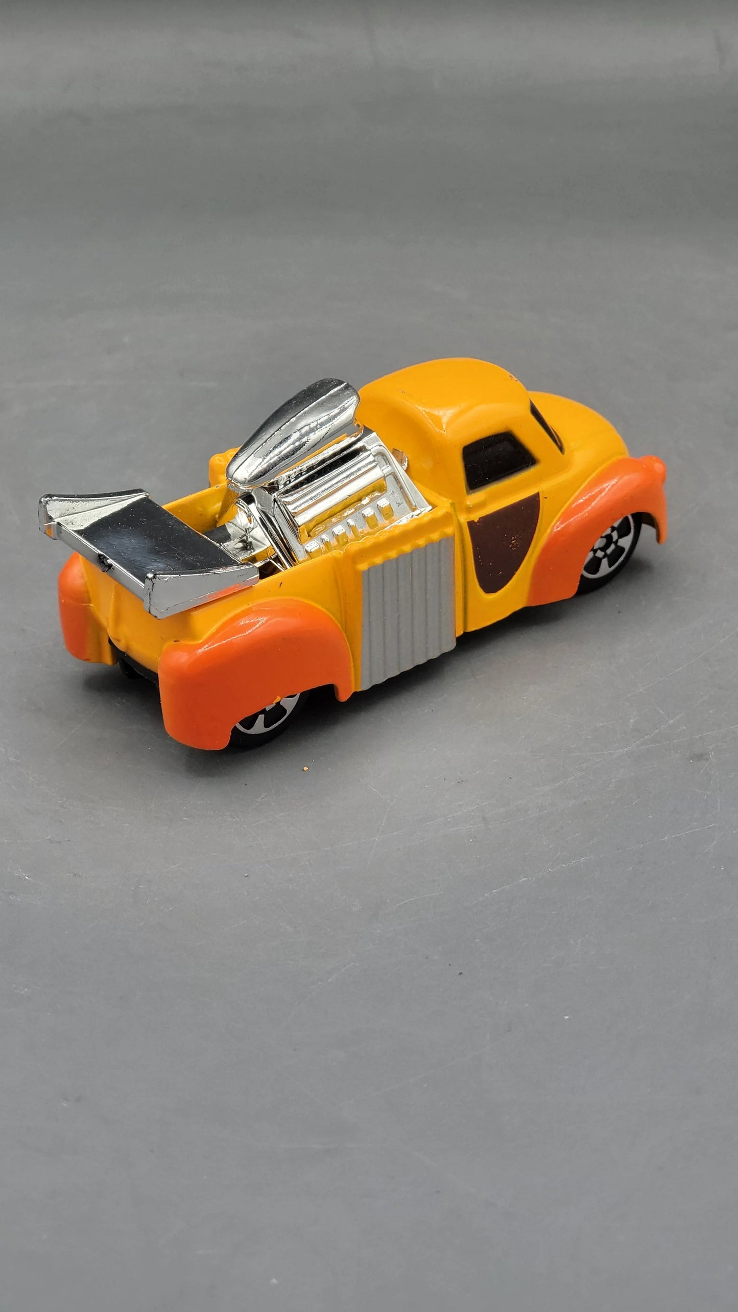 Set of 5 character cars  Green, Blue, Yellow Toy Story Cars