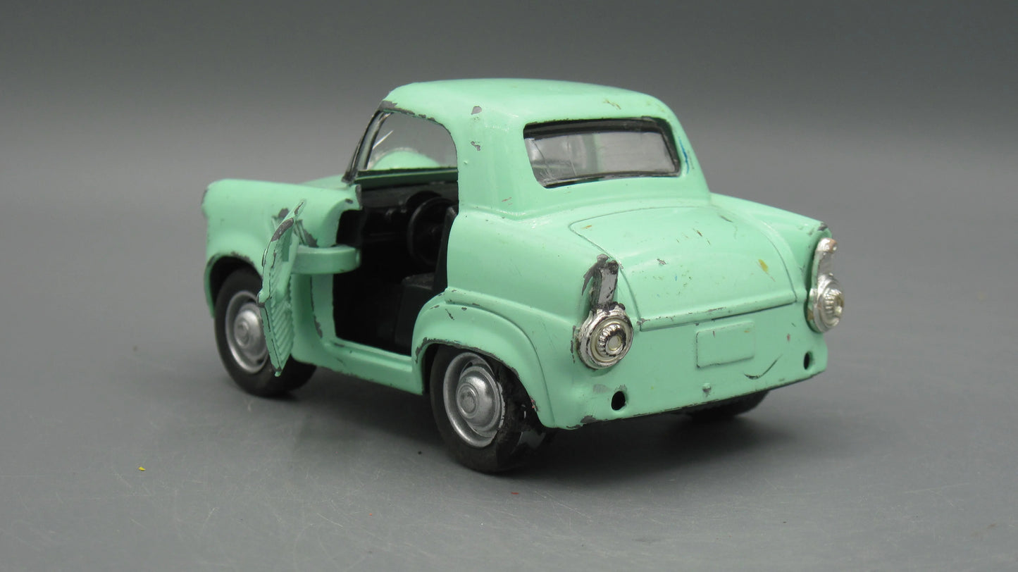 Ford Thunderbird  Light green