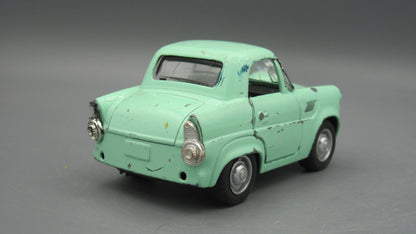 Ford Thunderbird  Light green